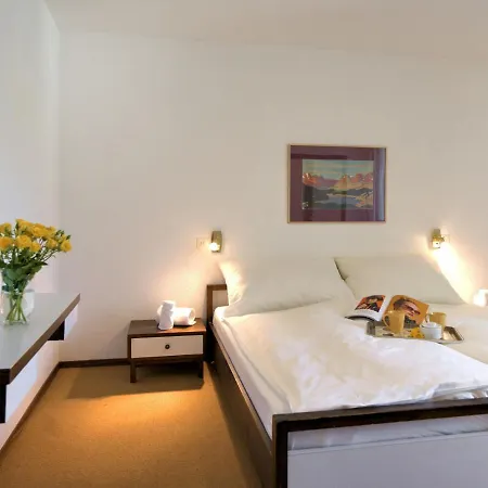Chesa Ova Cotschna 305 By Interhome Apartment