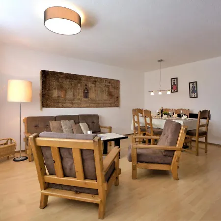 Chesa Ova Cotschna 305 By Interhome * St. Moritz