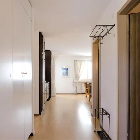 Chesa Ova Cotschna 305 By Interhome * St. Moritz