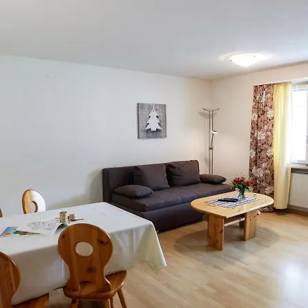 Chesa Ova Cotschna 305 By Interhome * St. Moritz