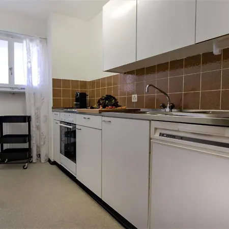 Chesa Ova Cotschna 305 By Interhome