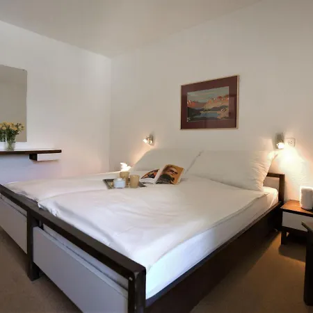 Chesa Ova Cotschna 305 By Interhome Apartment St. Moritz