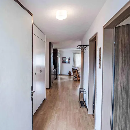 Chesa Ova Cotschna 305 By Interhome شقة سانت موريتز