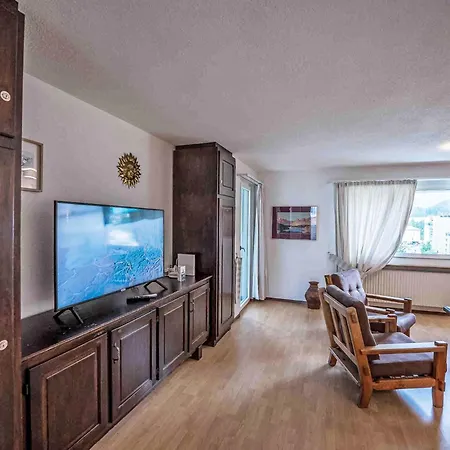 Chesa Ova Cotschna 305 By Interhome * Saint-Moritz