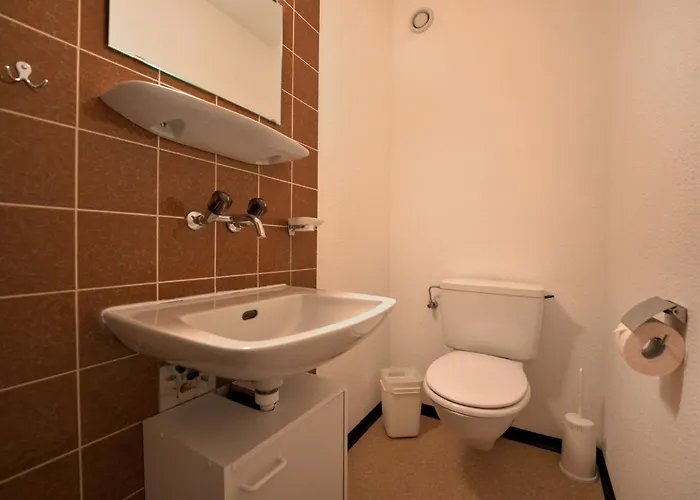 Chesa Ova Cotschna 305 By Interhome Apartman