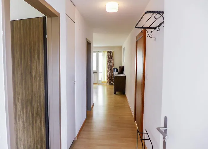 Chesa Ova Cotschna 305 By Interhome St. Moritz