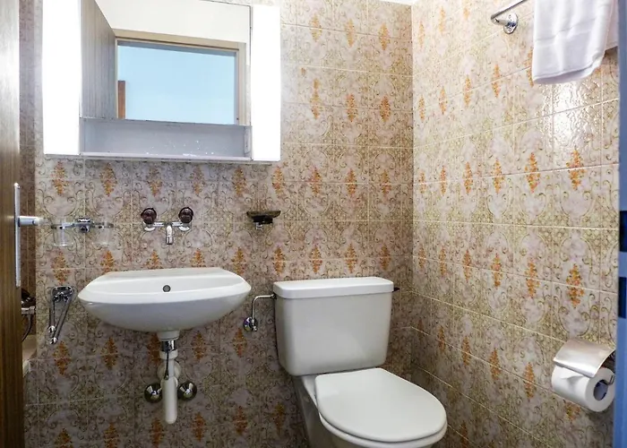 Chesa Ova Cotschna 305 By Interhome Apartman *