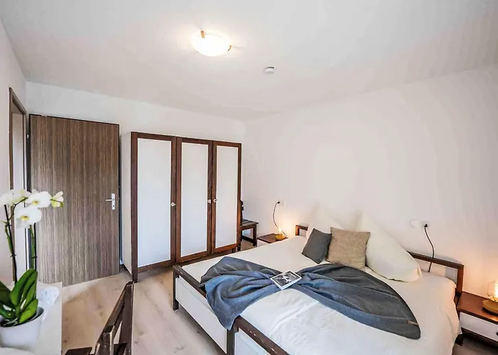 Apartman Chesa Ova Cotschna 305 By Interhome *