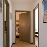 Chesa Ova Cotschna 305 By Interhome 아파트 *