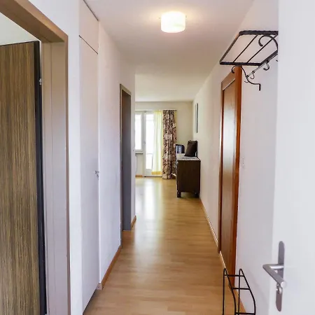 Chesa Ova Cotschna 305 By Interhome Σεντ Μόριτζ