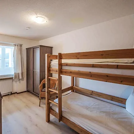 Chesa Ova Cotschna 305 By Interhome * Σεντ Μόριτζ